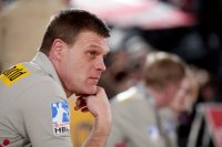 Essens Neu-Trainer Krzysztof Szargiej l�sst TUSEM vom Klassenerhalt tr�umen.