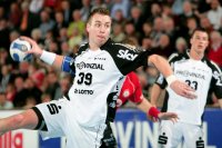 Sicher nicht nur beim Strafwurf: Filip Jicha.