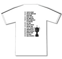 "Showdown 2008" - Die R�ckseite!