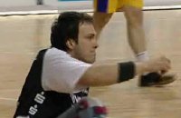 Viktor Szilagyi traf in den letzten Minuten dreimal, darunter den Siegtreffer in der letzten Sekunde.