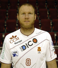 F�r Ales Pajovic ist das Finale ein Aufeinandertreffen mit Freunden.