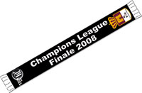 Der Schal zum Finale