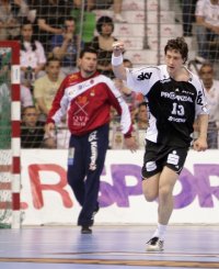 Kann der THW Kiel am Sonntag nach dem Duell der Giganten jubeln?