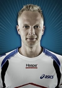 Nationalspieler Arne Niemeyer wechselte aus Minden nach Hamburg.