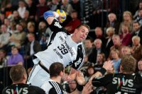 Treffsicher: Filip Jicha war kaum zu bremsen und erzielte elf Tore.