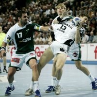 Jaliesky Garcia erzielte bislang 53 Tore.