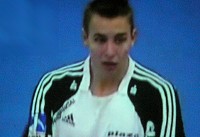 Filip Jicha erzielte 6/1 Tore.