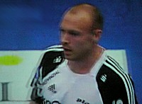 Henrik Lundstr�m.