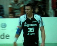 Filip Jicha traf sechs Mal.