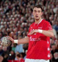 Bester Torsch�tze und hei� umworben: Momir Ilic.