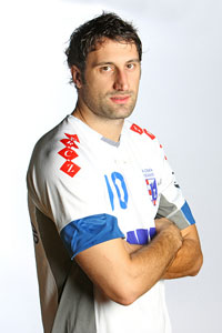 Wird die Kieler Deckung den im Hinspiel �berragenden Kreisl�ufer Igor Vori  besser in den Griff bekommen?