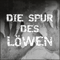 "Die Spur des L�wen".