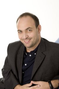 F�chse-Manager Bob Hanning.