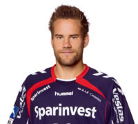 ... und Spielmacher Thomas Mogensen verl�ngerte bis Juni 2012.