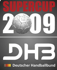 Der  DHB-Supercup findet vom 29.10. bis 01.11.2009 in K�ln, Halle/Westfalen und Hannover statt.