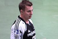 Filip Jicha erzielte vier Tore.