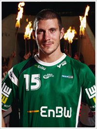 Auch Spielmacher Michael Haa� spielt eine �berragende Saison und ist auch im Nationalteam aktuell erste Wahl.