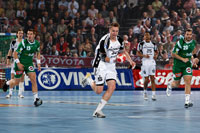 Filip Jicha war insgesamt achtmal erfolgreich.