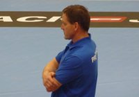 Geriet wegen der L�nderspiele in Rage: Alfred Gislason.