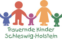 Der Reinerl�s der Weihnachtstombola wird dem Verein Trauernde Kinder  Schleswig-Holstein e. V. zu Gute kommen. 