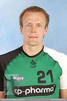 Aufstiegsheld Jacek Bedzikowski ist mit 37 Jahren zur�ck in der Bundesliga.