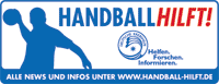 Die Charity-Aktion von  "Handball hilft!" l�uft.