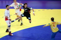 Torsten Jansen erzielte 4/2 Treffer.