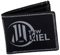 Die THW-Brieftasche kostet ab 14. Februar nur noch 6,90 Euro.