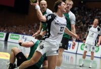 Marcus Ahlm freut sich auf das Saisonfinale.