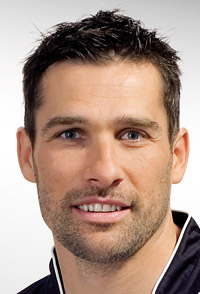 Stefan L�vgren:  "Das war schon ein gro�er Schritt f�r mich, Kiel zu verlassen  und in Schweden abseits des Profihandballs neu zu starten."