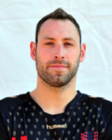 Weltmeister Bertrand Roine, der bereits das Hinspiel verpasste, fehlt erneut verletzt.