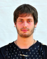 Aktuell in bestechender Form: Damir Bicanic.