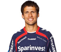 Tamas Mocsai spielte zuletzt f�r den TBV Lemgo.