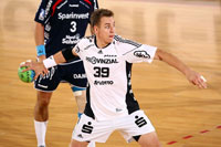 Filip Jicha �bernahm erneut Verantwortung und traf insgesamt acht Mal.