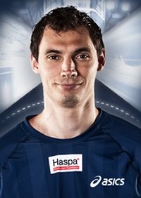 Wechselt am Saisonende zu den L�wen: Krzystof Lijewski.