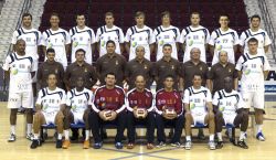 Gegner des THW im Finale des Super Globe:  Ciudad Real.