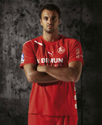 Ebenfalls 83 Treffer warf bislang Alexandros Vasilakis.