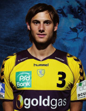 179/59 Tore erzielte Nationalspieler Uwe Gensheimer bereits in dieser Saison.