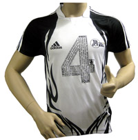 Das Event-Trikot zum "Lufthansa Final Four" ist ab 9. April erh�ltlich.