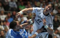 Momir Ilic traf gegen seinen alten Verein 8/6 Mal.