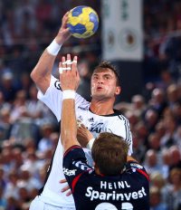 Stark: Momir Ilic war Vollstrecker und Vorlagen-Geber.