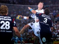 Filip Jicha meldete sich mit vier spektakul�ren Toren zur�ck.