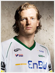 Felix Lobedank erzielte bisher 74 Tore.