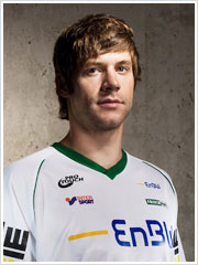 Erfolgreichster Torsch�tze: Momir Rnic.