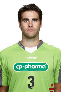 Neuzugang Mario Cl��ner wird erst Mitte Oktober sein Deb�t feiern.