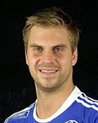 Mit 30 Jahren geh�rt Daniel Buday zu den �ltesten Szegedinern.