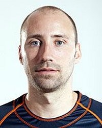 R�ckkehrer: Vid Kavticnik