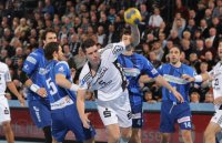 Erzielte den wichtigen Ausgleich: Kim Andersson.