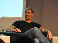 "Alfred war ein harter Trainer": Stefan Kretzschmar.