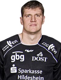 F�r den Top-Torsch�tzen Michael Jahns ist die Saison nach einer Daumenverletzung vorzeitig beendet.